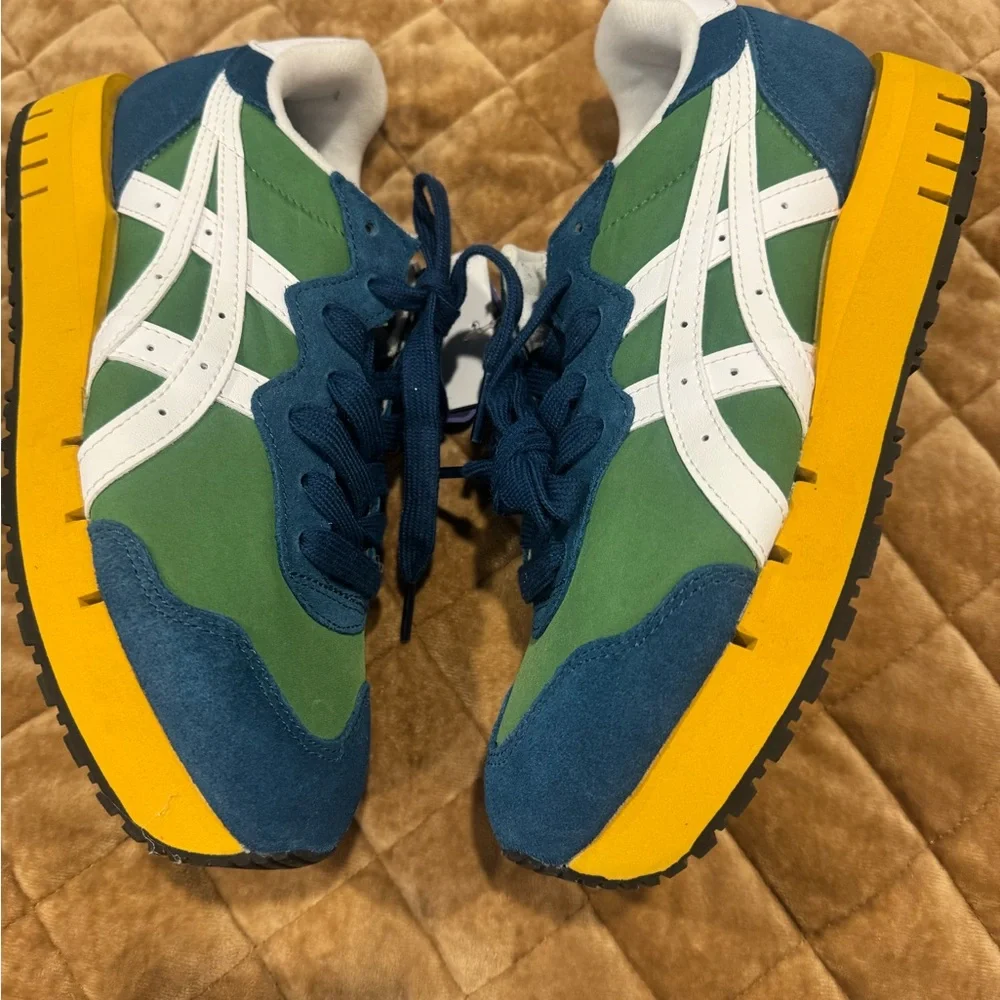 ONITSUKA TIGER X-CALIBER sneaker!This size no longer avail online-get them here! - Picture 3 of 16